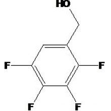 Alcohol 2, 3, 4, 5-tetrafluorobencilico CAS No. CAS: 53072-18-7